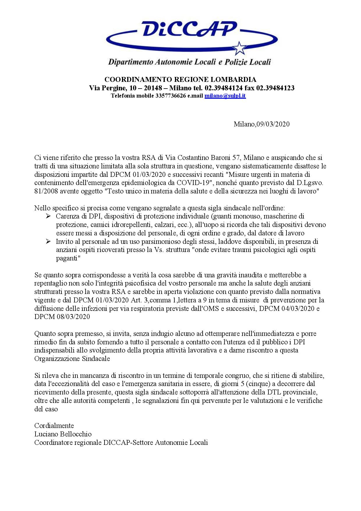 Cooperativa Sociale Coopselios page 001