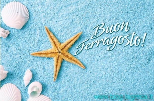 buon ferragosto 2019 diccap